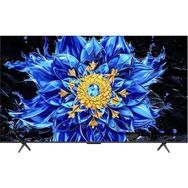 TCL 55P8L 55 inç 139 Ekran 4K Ultra HD Google QLED TV