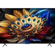 TCL 55T7B 55 inç 139 Ekran 4K Ultra HD Android QLED TV