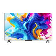 TCL 65C645 65" 165 Ekran Uydu Alıcılı 4K Ultra HD Teşhir QLED TV