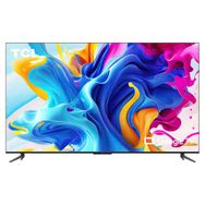 TCL 65C645 65 inç 165 Ekran 4K Ultra HD Android QLED TV