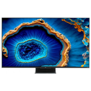 TCL 65C755 65 inç 165 Ekran 4K Ultra HD Android Teşhir Mini LED TV