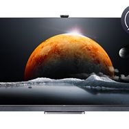 TCL 65C825 65 inç 4K Ultra HD Android Smart Mini QLED TV