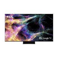 TCL 65C845 65 inç 165 Ekran 4K Ultra HD Android QLED TV