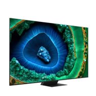 TCL 75C855 75 inç 189 Ekran 4K Ultra HD Android MiniLED TV