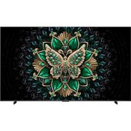 TCL 98C6K 98 inç 248 Ekran 4K Ultra HD Android QD-MiniLED TV