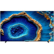 TCL 98C755 98 inç 248 Ekran 4K Ultra HD Android Mini LED TV