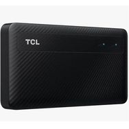 TCL Linkzone MW42V 4G LTE Cat4 Siyah Mobil Wi-Fi Modem