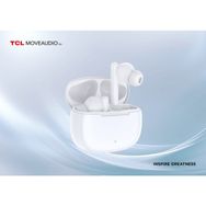 TCL Moveaudıo Air Kulaklık - Beyaz