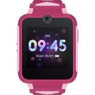 TCL Movetime MT42X Pembe Çocuk Akıllı Saat