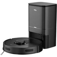 TCL Sweeva 6500M Siyah Robot Süpürge