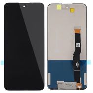 TCL T775H T775B 20 L+ Plus 20 Lite LCD Dokunmatik Ekran