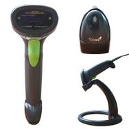 Tcode TC1570 Ayaklı 1D Lazer USB Barkod Okuyucu