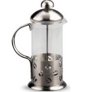 Tcof 500 ml French Press Süzgeçli Filtre Kahve Makinesi