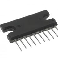 TDA1520A Entegre