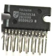 TDA2653A Entegre