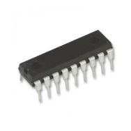 TDA3827 Entegre