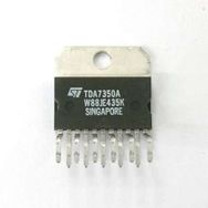 TDA7350A Entegre