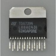 TDA7394 Entegre