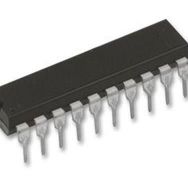 TDA8217 Entegre