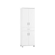 Tdesigno Berberis 60 cm Banyo Dolabı