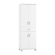 Tdesigno Berberis 60 cm Banyo Dolabı