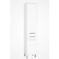 Tdesigno Betula 35 cm Banyo Dolabı