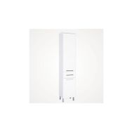 Tdesigno Betula 35 cm Banyo Dolabı