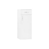 Tdesigno Venüs 30 cm Banyo Dolabı