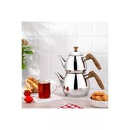 Tea Chef 4 Parça Küçük Boy Kahve Çaydanlık