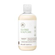 Tea Tree Scalp Care Anti Thinning 300 ml Şampuan