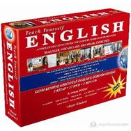 TEACH YOURSELF ENGLISH - B. ORHAN DOĞAN