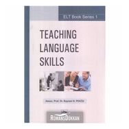 TEACHING LANGUAGE SKILLS - BAYRAM N. PEKÖZ