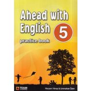 Team Ahead With English 5 Practice Book Team Yayınları