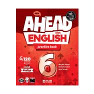 Team Ahead With English 6 Practıce Book Team Yayınları