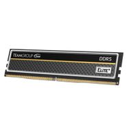 Team Elite TPBD516G5600HC4601 16 GB Plus Black 5600 Mhz Ram