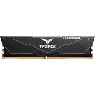 Team FLBD516G6000HC38J01 T-Force 16 GB Vulcan Black 6000 Mhz CL38 DDR5 RAM