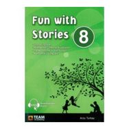 Team Fun With Stories Level 8 Team Yayınları