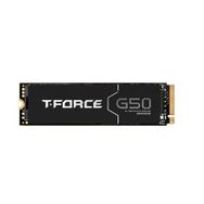 Team T-Force G50 TM8FFE512G0C129 PCI-Express 4.0 M.2 512 GB SSD