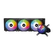 Team T-Force Siren GD360E TB130502 360 mm ARGB Siyah İşlemci Sıvı Soğutucu
