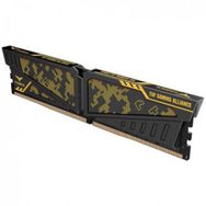 Team T-Force Vulcan Tuf Gaming Alliance 8 Gb 1X8 GB 3600 Mhz CL18 Ddr4 Gaming Ram