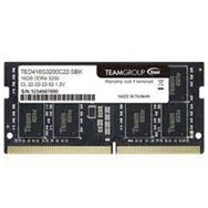 Team TED416G3200C22-S01 16 GB DDR4 3200 Mhz SODIMM Team Elite RAM