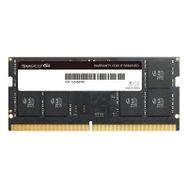 Team TED516G4800C40D-SBK Elite 16 GB DDR5 4800 MHz CL40 Notebook Bellek