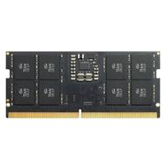 Team TED532G4800C40D-S01 Elite 1x32 GB 4800 Mhz CL40 DDR5 SODIMM Notebook Ram