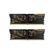 Team TLTYD48G3200HC16F01 T-Force Vulcan Tuf Gaming Alliance 8 GB 1x8 GB 3200 Mhz Cl16 Ddr4 Gaming RAM