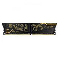 Team TLTYD48G3600HC18J01 T-Force Vulcan TUF Gaming Alliance 8GB 3600MHz CL18 DDR4 Gaming Ram