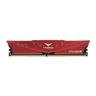 Team TLZRD48G3200HC16F01 T-Force Vulcan Z Red 1x8 Gb 3200MHz CL16 DDR4 Gaming Ram