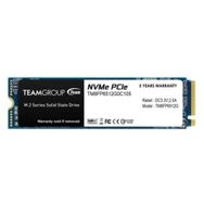 Team TM8FP6512G0C101 MP33 512GB 1700/1400MB/s NVMe PCIe M.2 Gen3x4 SSD Disk