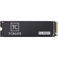Team TM8FPM001T0C329 T-Create Classic 1 TB 5000/4500 MB/s NVMe PCIe Gen4x4 M.2 DL SSD Disk