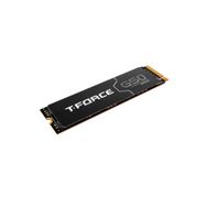 TeamGroup TM8FFE001T0C129 T-Force G50 1 tb SLC Önbelleğe Alma 3D TLC NAND NVMe InnoGrit PCIe Gen4x4 M.2 2280 5000/4800 MB/s Ultra İnce Grafen Isı Yayıcı ile Oyun SSD Disk