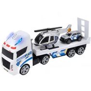 Teamsterz S00073501 Polis Transporter Taşıyıcı Tır